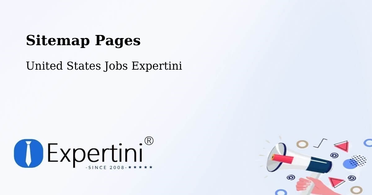 Sitemap Pages - Englewood Cliffs - United States Jobs Expertini